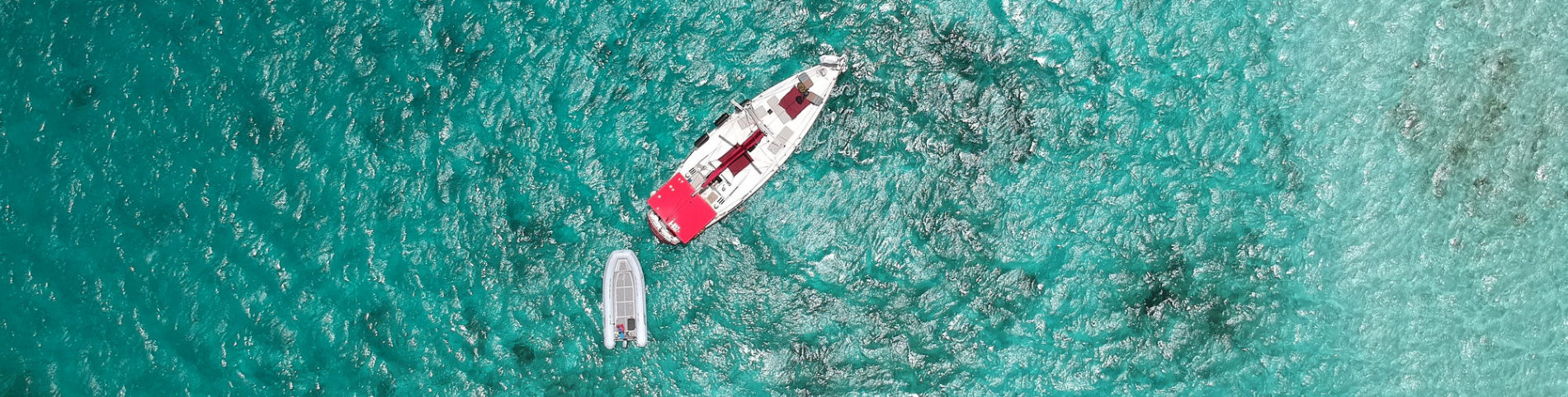 catamaran sail aruba